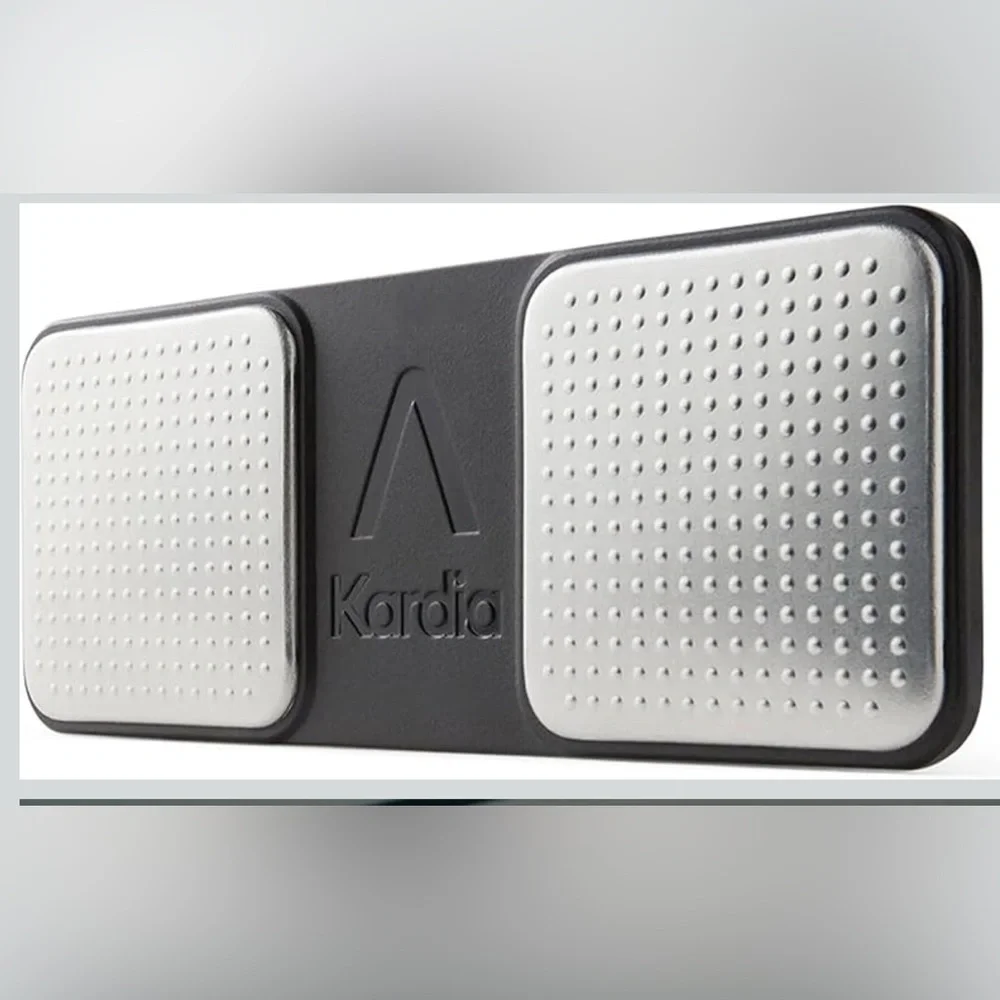 KardiaMobile 1-Lead Personal EKG Monitor | NWT